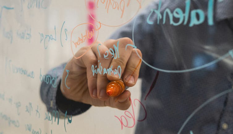 Small businesses are an innovation powerhouse. For many, it’s still too hard to raise the funds they need