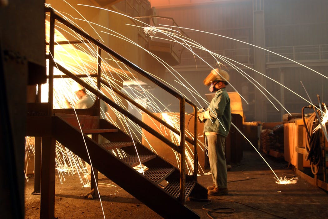 How the end of carbon capture could spark a new industrial revolution