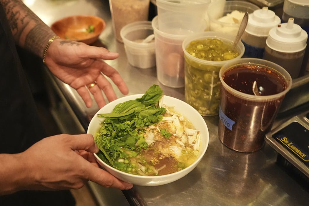 Michelin Guide scrutiny could boost Philly tourism, but will it stifle chefs’ freedom to experiment and innovate?