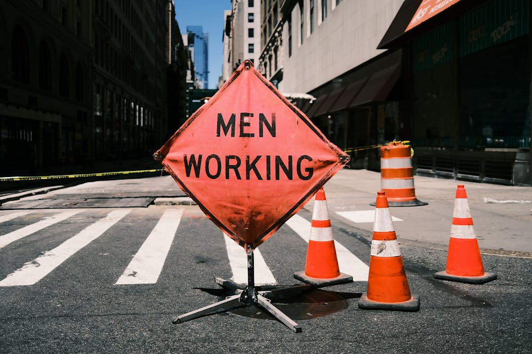 Fewer than 1 in 4 Australians work in a gender-balanced occupation. Fixing it is in all our interests