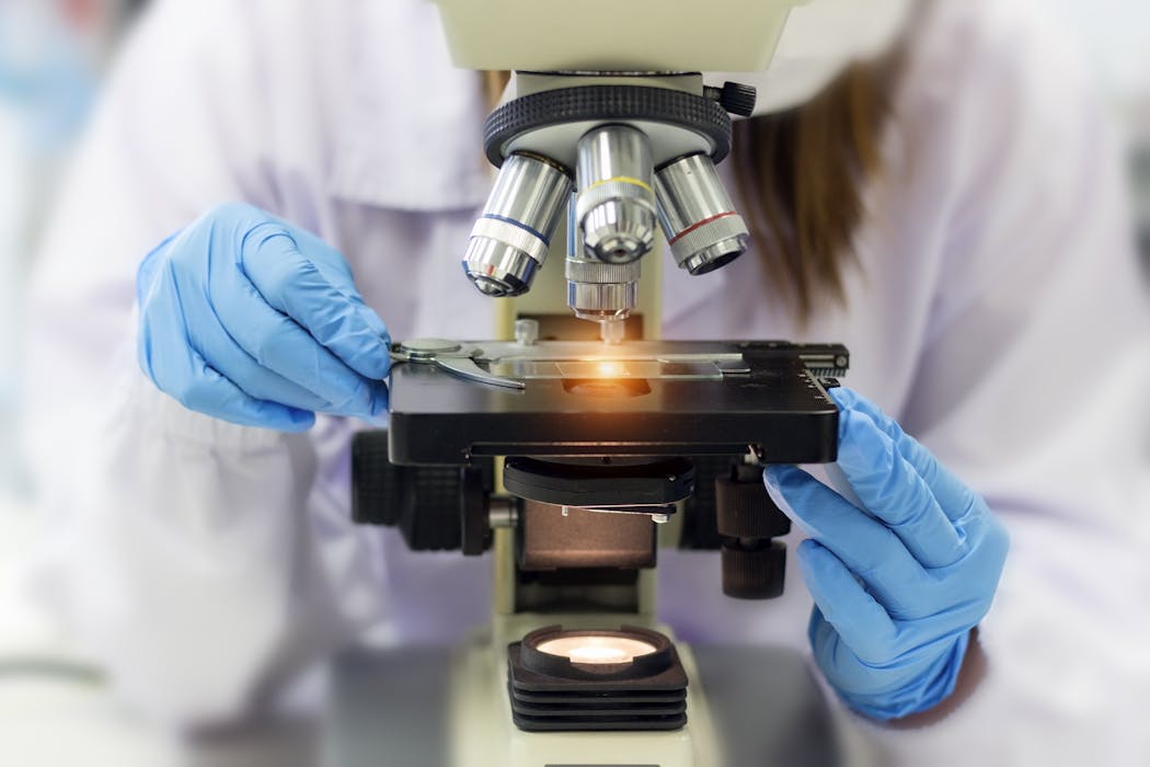 Proposed cuts to NIH funding would have ripple effects on research that could hamper the US for decades