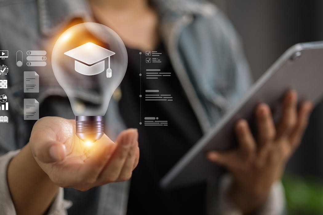 Colleges teach the most valuable career skills when they don’t stick narrowly to preprofessional education