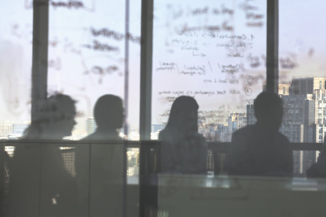 Are women board members risk averse or agents of innovation? It’s complicated, new research shows