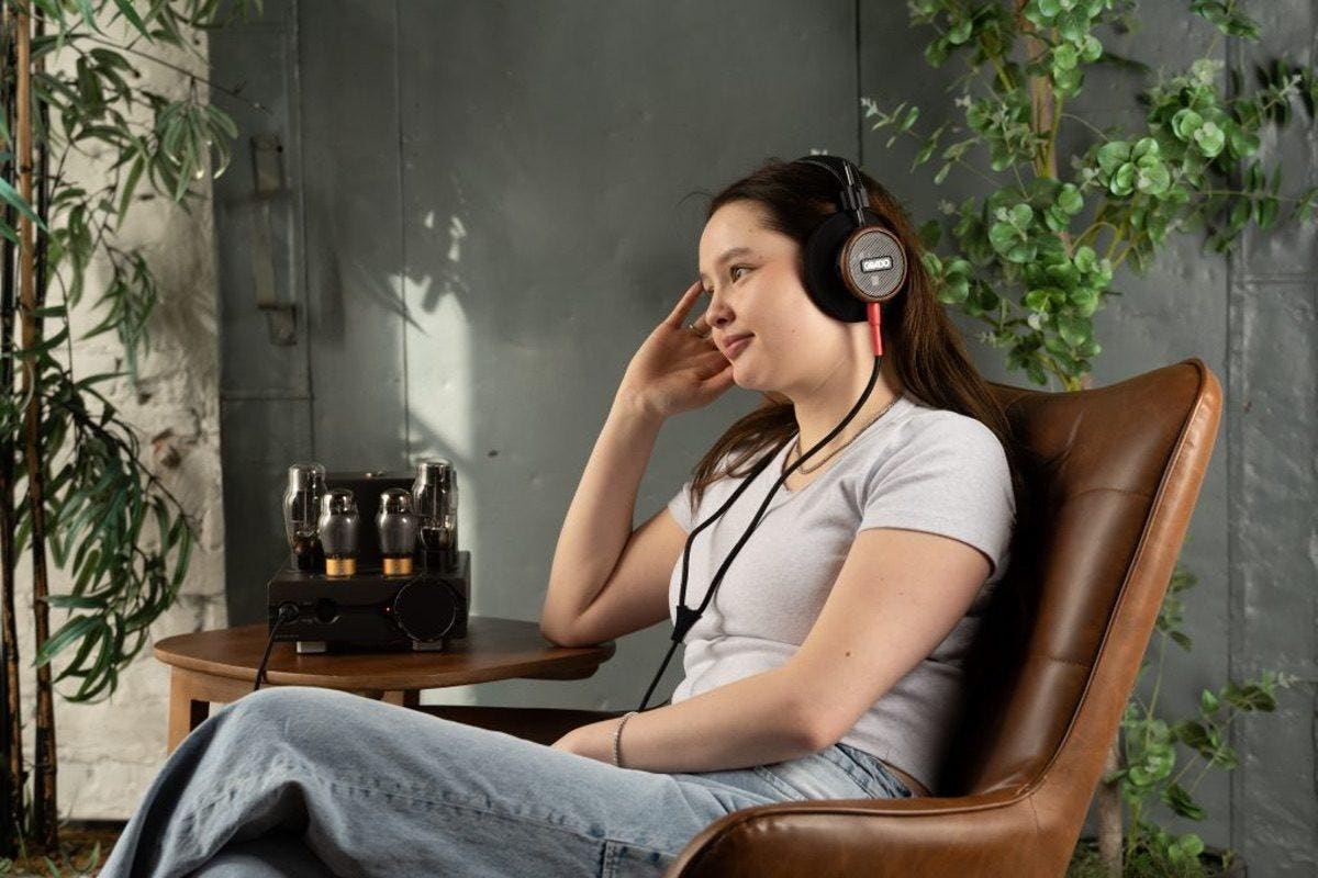 Grado’s New S550 Headphones Are The Fourth Model In The Signature Line