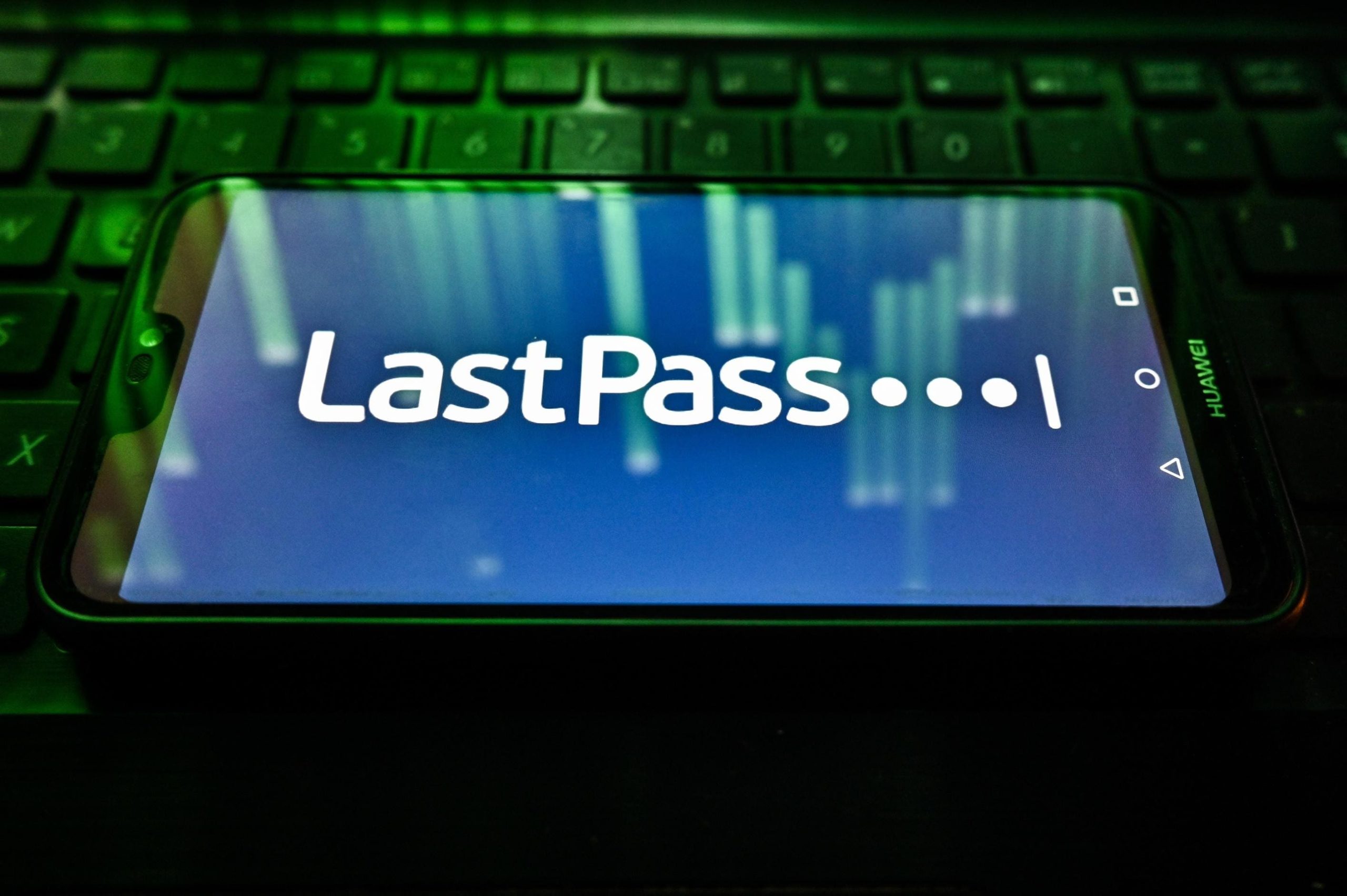 LastPass Issues New Account Password Warning—Attacks Are Underway