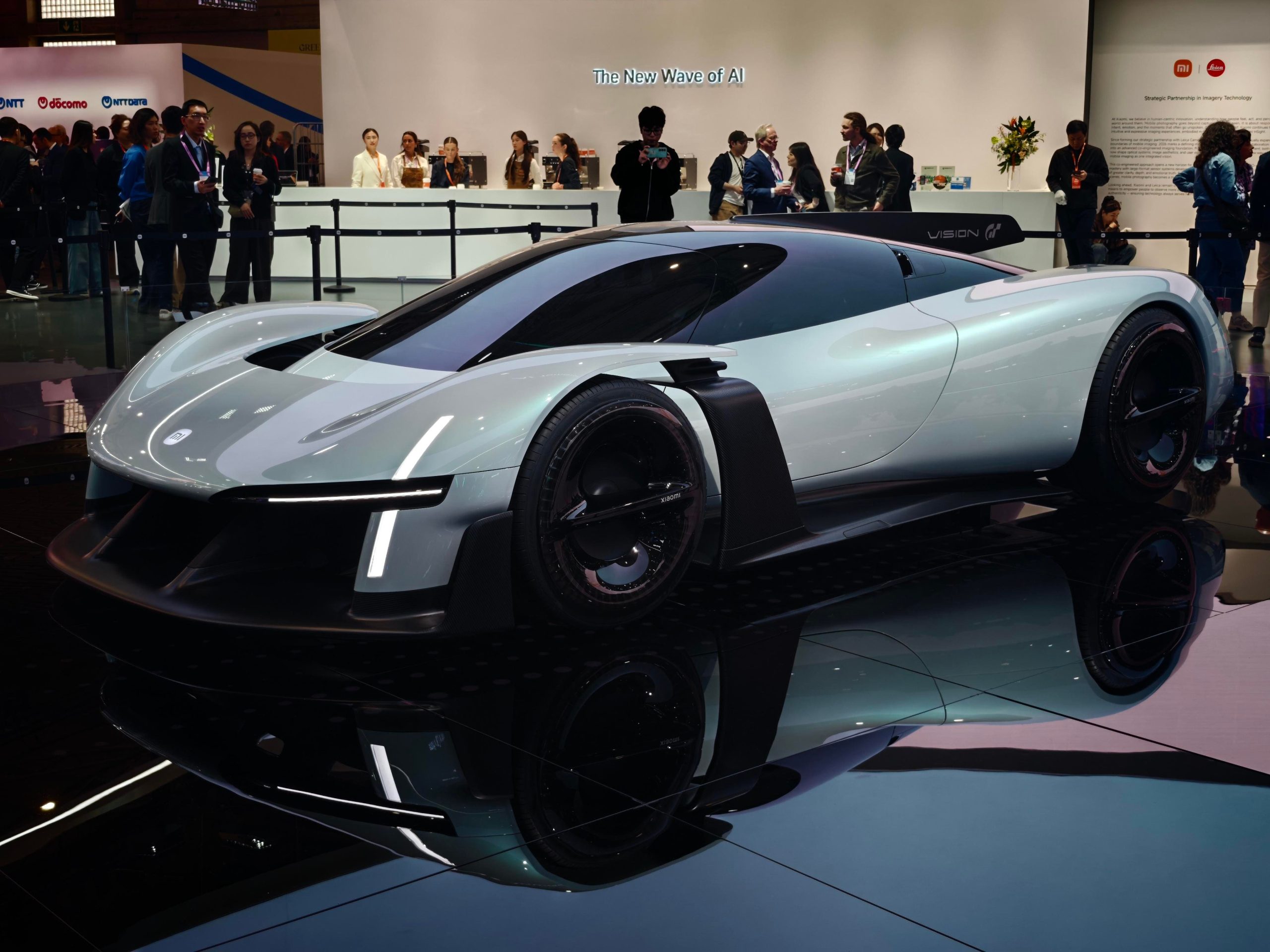 These Concept Products From MWC 2026 Are Too Good To Stay Concepts