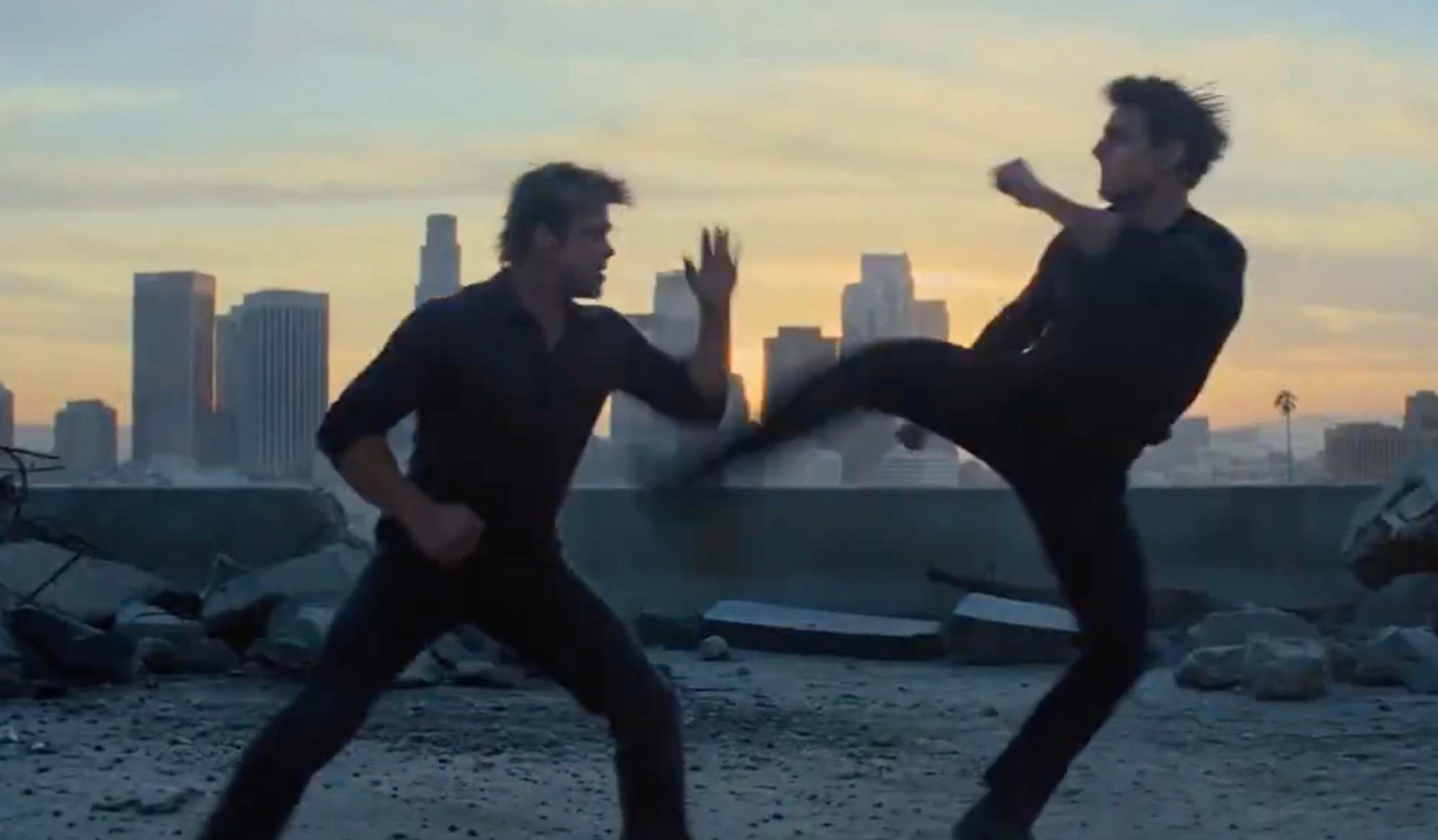 Will AI Kill Hollywood? This Legendary Exec Says Lean In Hard Now