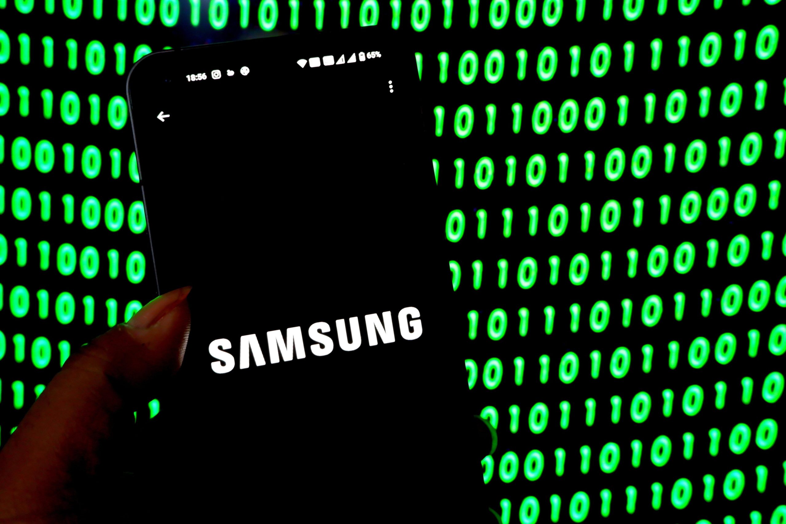 Samsung Issues 8 Critical Security Fixes—Is Your Galaxy On The List?