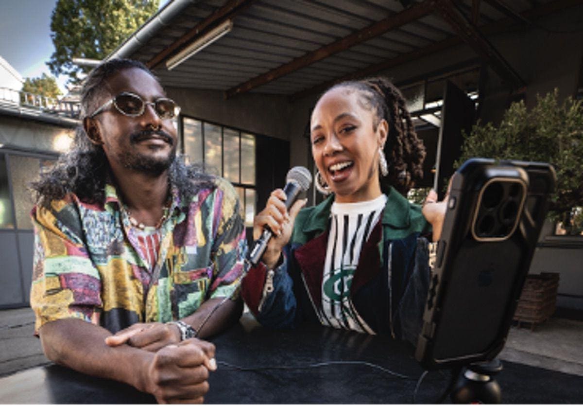 Shure’s New MVX2U USB Interface Means You Can Use An XLR Mic Anywhere