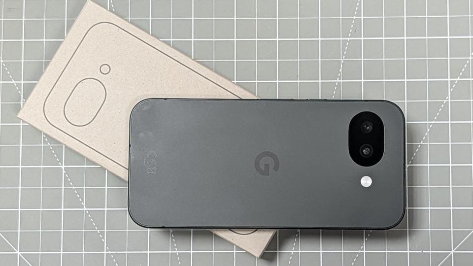 Google Takes The Pixel 10a Upgrade In An Unexpected Direction