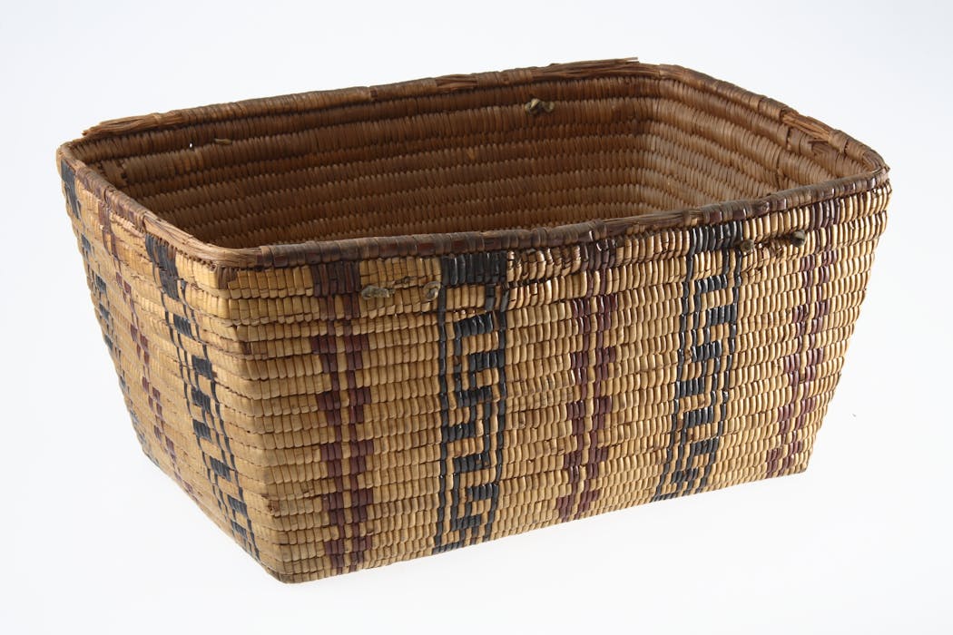 Actually, Doug Ford, basket-weaving is innovative and in-demand